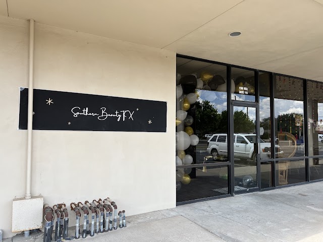 SBTX Southern Beauty TX, Eyelash Extensions in Amarillo