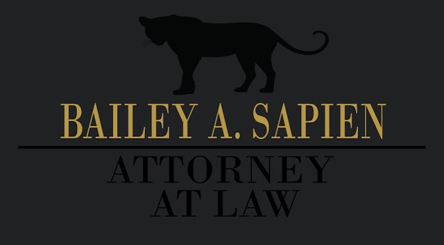 Bailey A. Sapien, Divorce & Family Lawyers in Amarillo