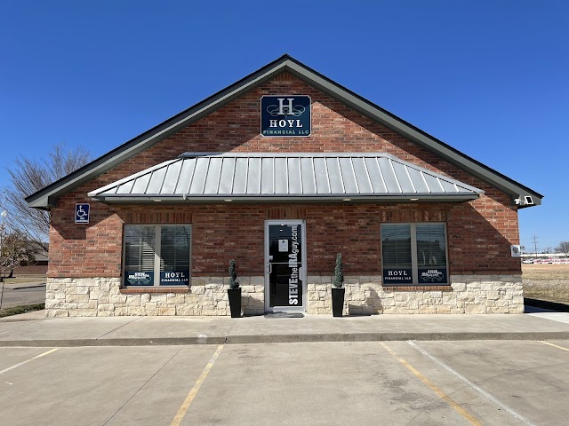 Hoyl Financial, Financial Advisors in Amarillo