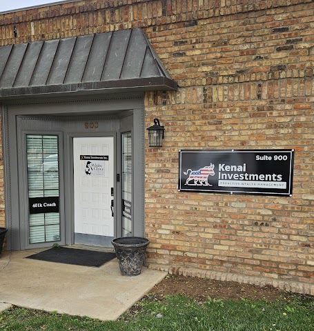 Kenai Investments, Wealth Management in Amarillo