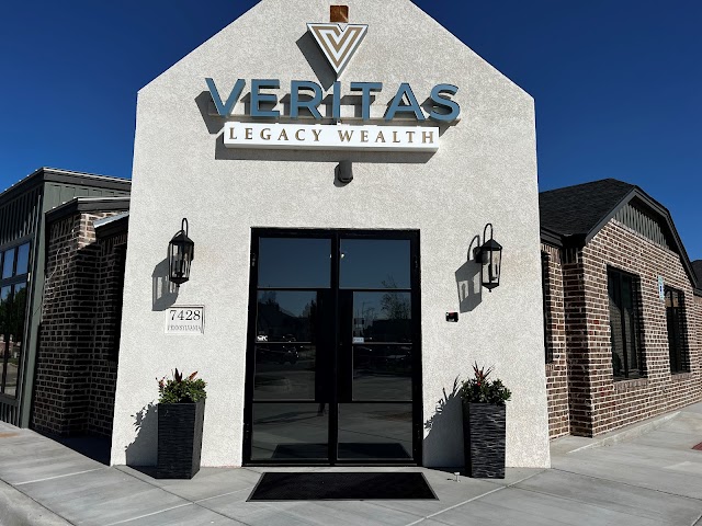 Veritas Legacy Wealth, Wealth Management in Amarillo
