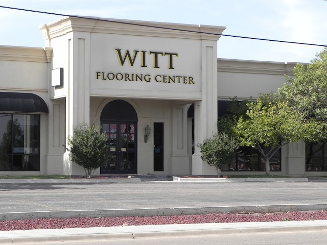 Witt Flooring Center, Carpet Installation in Amarillo