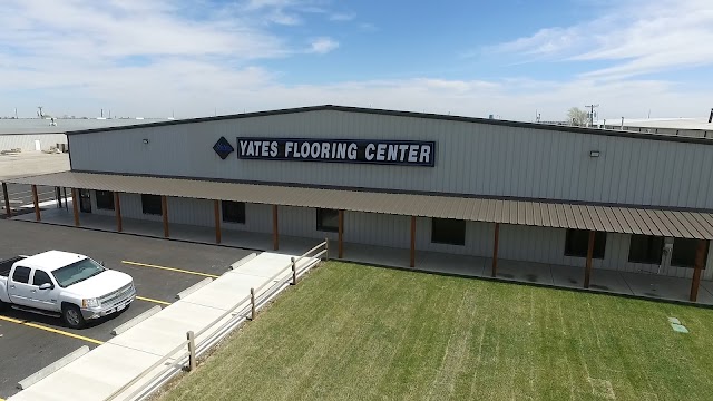 Yates Flooring Center, Carpet Installation in Amarillo
