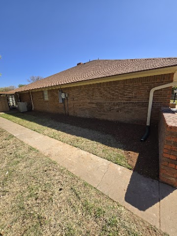 Advanced House Leveling, Foundation Repair in Amarillo