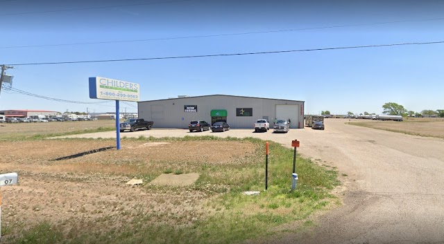 Childers Brothers Inc, Foundation Repair in Amarillo