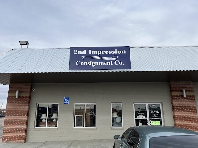 2nd Impression Consignment Company, Furniture Stores in Amarillo