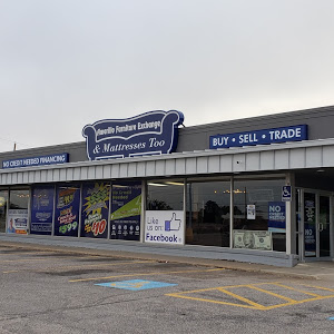 Amarillo Furniture Exchange & Mattresses, Furniture Stores in Amarillo