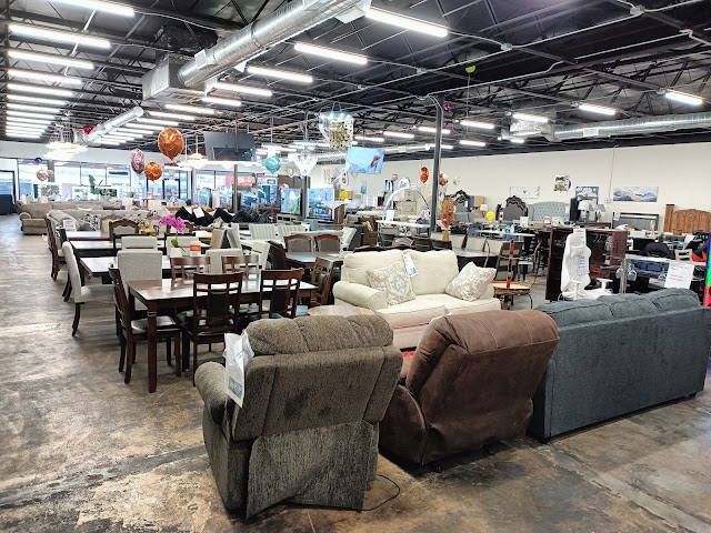Athenas Furniture Outlet Amarillo, Furniture Stores in Amarillo