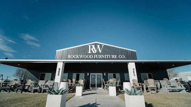 Rockwood Furniture Co., Furniture Stores in Amarillo