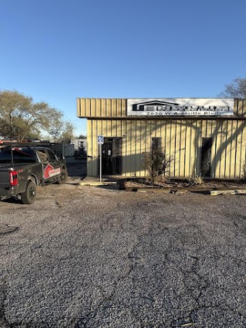 Hollis Garage Doors, Garage Door Repair in Amarillo