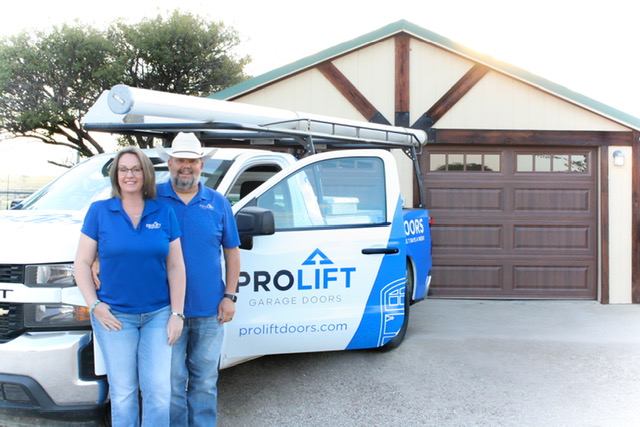 ProLift Garage Doors of Amarillo, Garage Door Repair in Amarillo