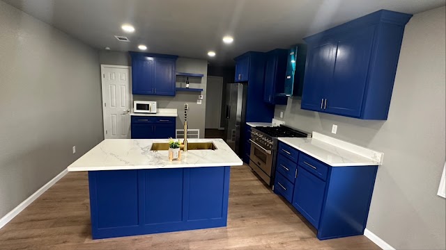 ABC Remodeling, Home Additions in Amarillo