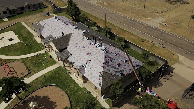 CK Construction, Home Additions in Amarillo