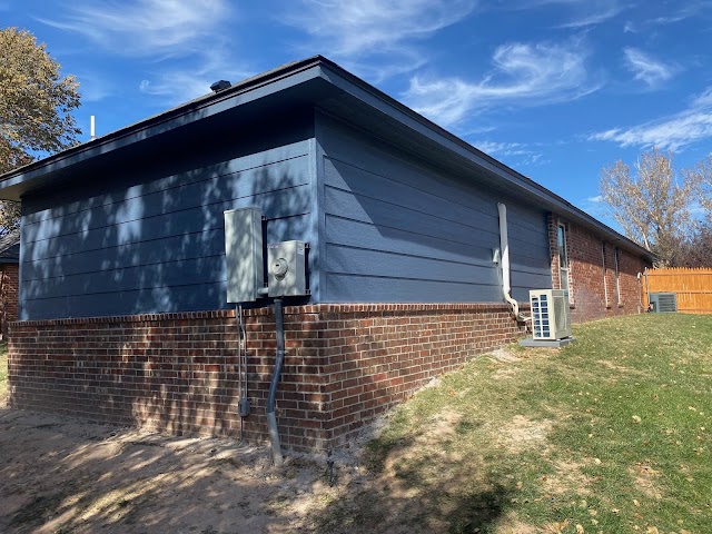 Yellow City Remodeling, Home Additions in Amarillo
