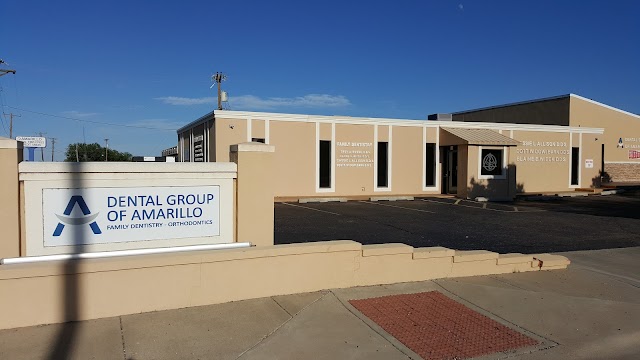 Dental Group of Amarillo, General Dentists in Amarillo