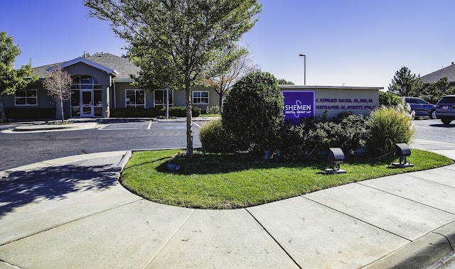 Shemen Dental Group, General Dentists in Amarillo