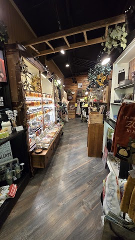 Lizzie Mae's, Gift Shops in Amarillo