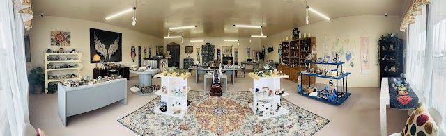 Obsidian Crystal and Gift Shop, Gift Shops in Amarillo