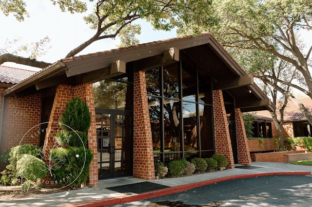 Amarillo Country Club, Golf Courses in Amarillo