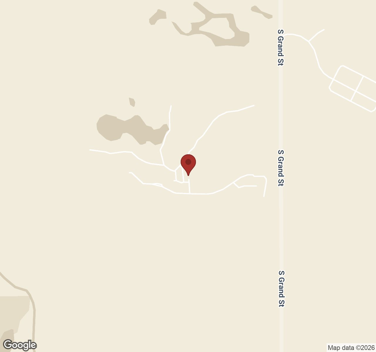 Comanche Trail Golf Course, Golf Courses in Amarillo