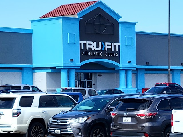 TruFit Athletic Clubs, Gyms in Amarillo