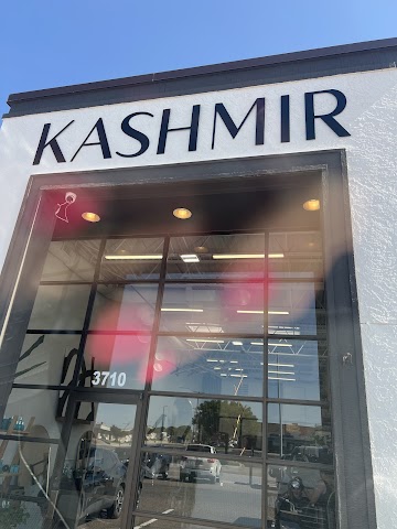 Kashmir Salon, Hair Salons in Amarillo