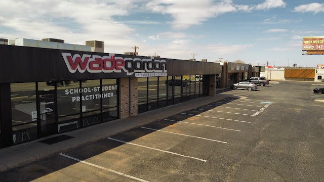 Wade Gordon Hairdressing, Hair Salons in Amarillo
