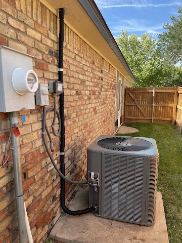 Amarillo Air Conditioning, Maintenance & Tune-Up in Amarillo