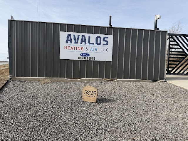 Avalos Heating & Air, Maintenance & Tune-Up in Amarillo