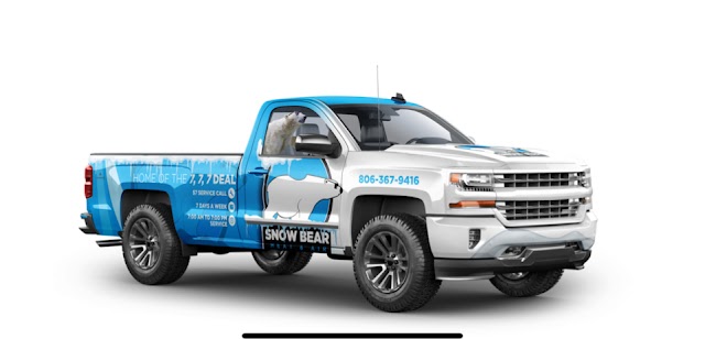 Snow Bear Heat and Air, Mini-Split & Ductless in Amarillo