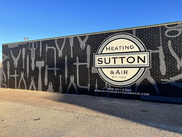 Sutton Heating and Air, Thermostat Installation in Amarillo