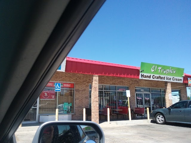 El Tropico, Ice Cream & Frozen Yogurt in Amarillo