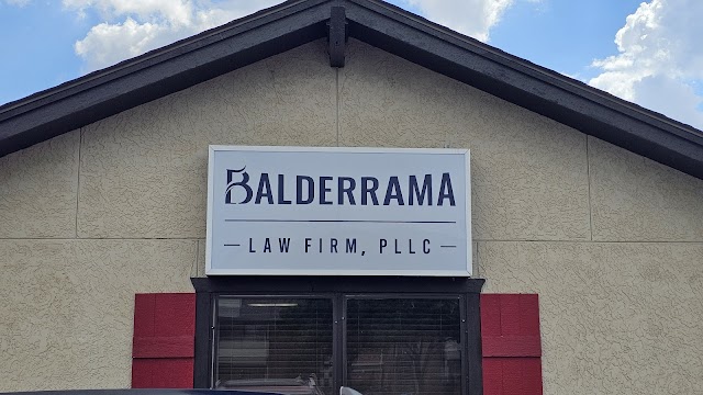 Balderrama Law Firm, Immigration Lawyers in Amarillo