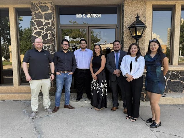 Whittenburg & Strange, Immigration Lawyers in Amarillo