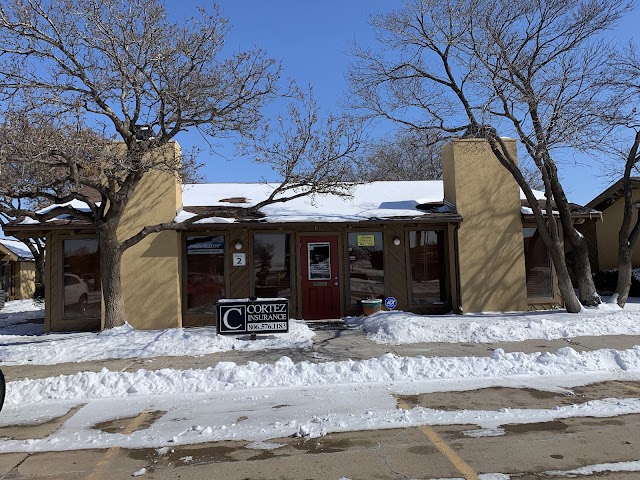 Cortez Insurance Agency, Insurance Agencies in Amarillo