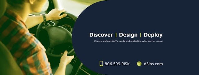 D3 Insurance Group, Insurance Agencies in Amarillo