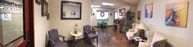 Texas Preferred Insurance, Insurance Agencies in Amarillo