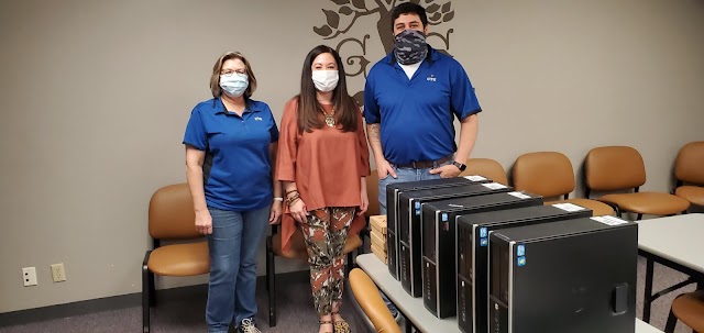 CTG Tech, IT Services in Amarillo
