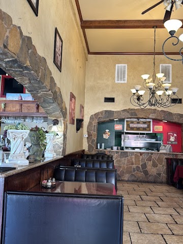 Napoli's, Italian Restaurants in Amarillo