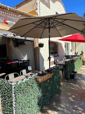 Valore Italian Restaurant and Grill, Italian Restaurants in Amarillo
