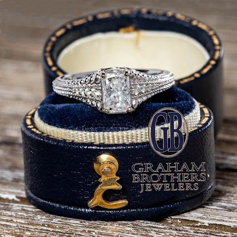 Graham Brothers Jewelers, Jewelry Stores in Amarillo