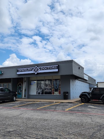 Jewelry Doctors, Jewelry Stores in Amarillo