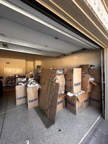 Good Guys, Junk Removal in Amarillo