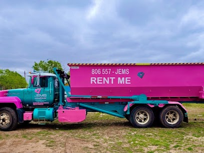 JEMS, Junk Removal in Amarillo