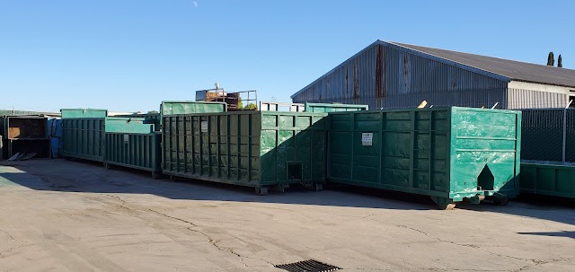 Massie Services Dumpster Rental, Junk Removal in Amarillo