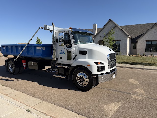 Amarillo Land Services, Irrigation & Sprinklers in Amarillo