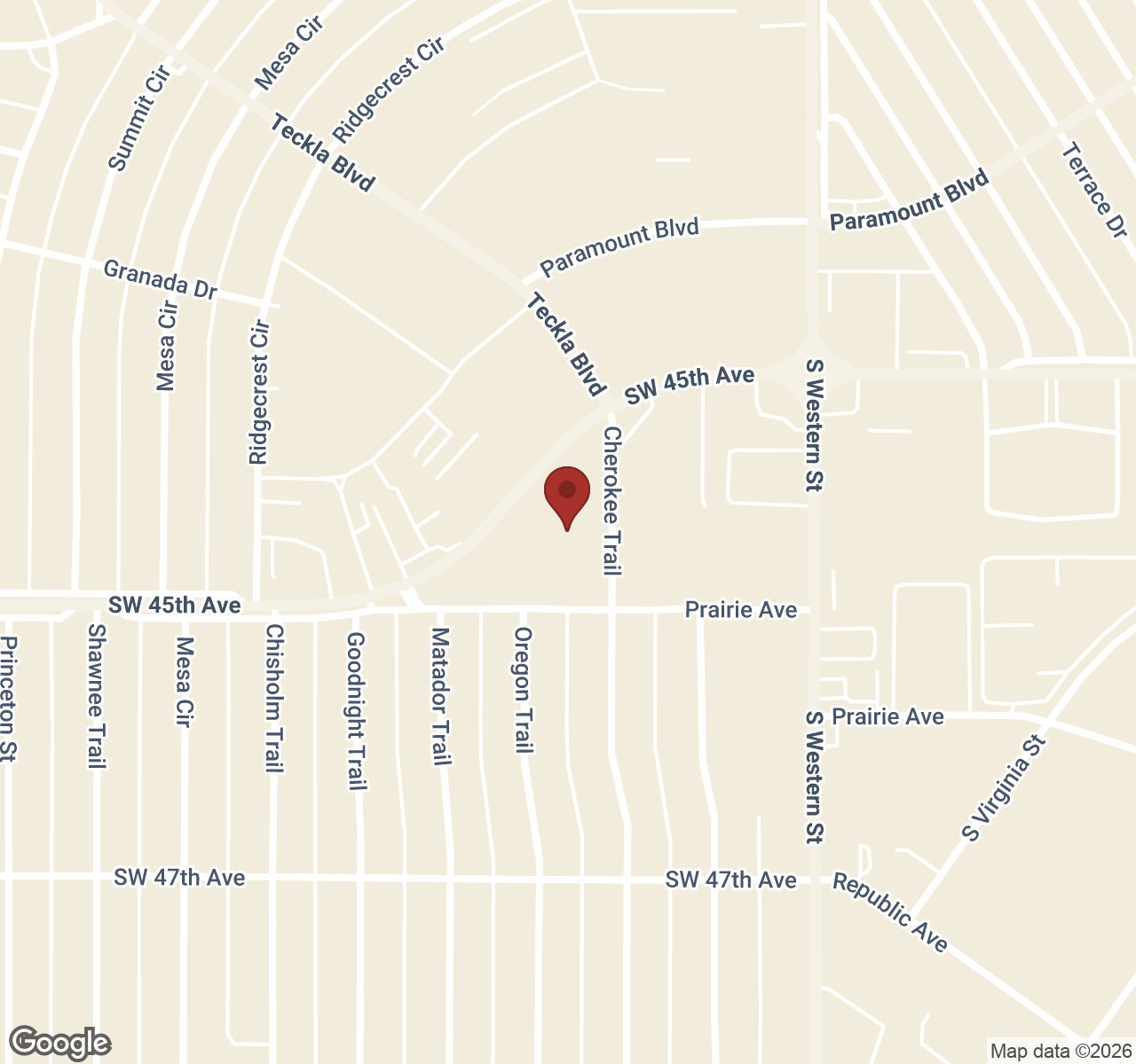 Neoclassic Landscaping, Landscaping in Amarillo