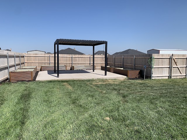 Sunrise Landscape, Irrigation & Sprinklers in Amarillo
