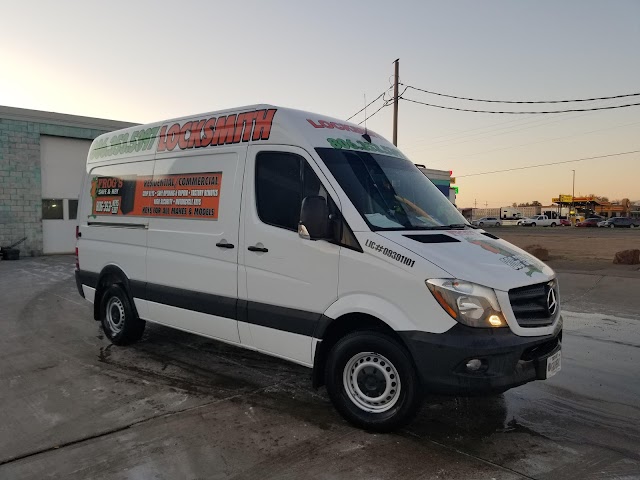 Frog's Safe and Key, Locksmiths in Amarillo