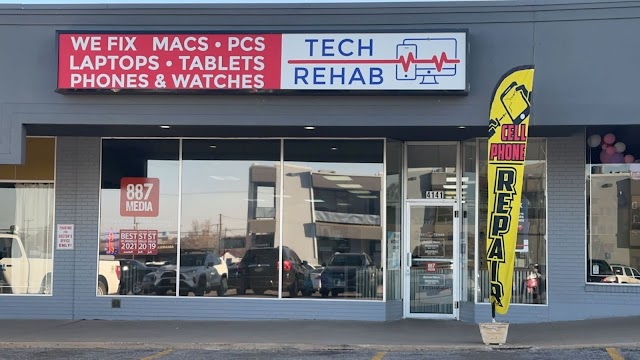 887 Media, Marketing Agencies in Amarillo